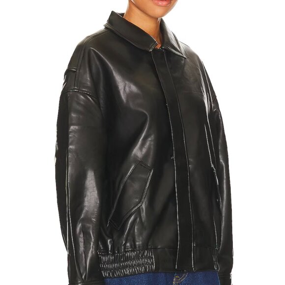 LIONESS Kenny Bomber - Picture 3 of 4